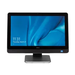 کامپیوتر بدون کیس ( آل این وان ) 9010 DELL OPTIPLEX