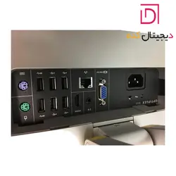 کامپیوتر بدون کیس ( آل این وان ) 9010 DELL OPTIPLEX