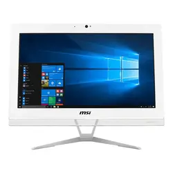 کامپیوتر همه کاره 20 اینچی ام اس آی مدل PRO 20 EX 8GL
