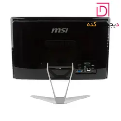 کامپیوتر همه کاره 20 اینچی ام اس آی مدل PRO 20 EX 8GL
