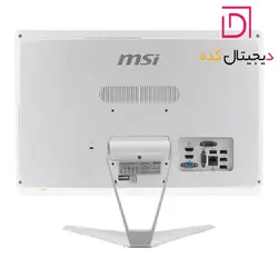 کامپیوتر همه کاره 20 اینچی ام اس آی مدل PRO 20 EX 8GL
