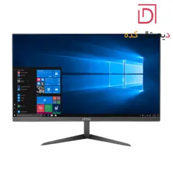 کامپیوتر همه کاره 24 اینچی ام اس آی مدل Pro 24 X 10M
