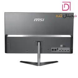 کامپیوتر همه کاره 24 اینچی ام اس آی مدل Pro 24 X 10M