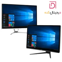کامپیوتر همه کاره 22 اینچی ام اس آی مدل Pro 22 X AM