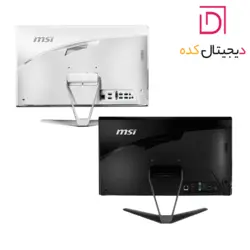 کامپیوتر همه کاره 22 اینچی ام اس آی مدل Pro 22 X AM
