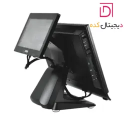 کامپیوتر همه کاره ام اس آی مدل (Pro16 7MT celeron (POS serie