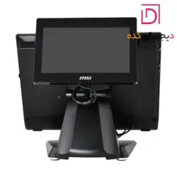 کامپیوتر همه کاره ام اس آی مدل (Pro16 7MT core i3 (POS serie