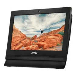 کامپیوتر همه کاره ام اس آی مدل Pro16 7M Celeron