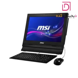 کامپیوتر همه کاره ام اس آی مدل Pro16 7M Celeron
