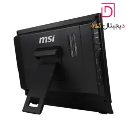 کامپیوتر همه کاره ام اس آی مدل Pro16 7M Celeron
