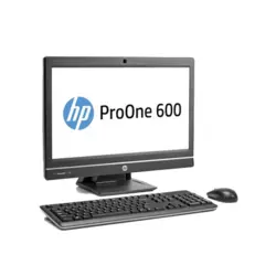 کامپیوتر بدون کیس ( آل این وان ) HP 600 G1