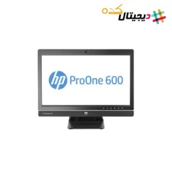 کامپیوتر بدون کیس ( آل این وان ) HP 600 G1