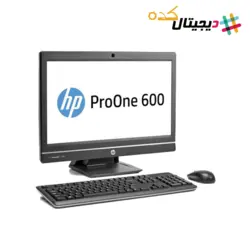 کامپیوتر بدون کیس ( آل این وان ) HP 600 G1