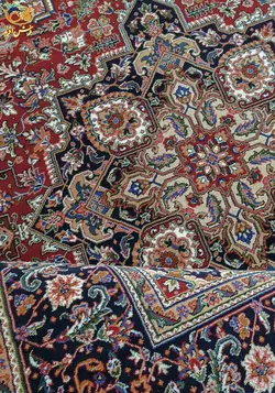 گبه ماشینی افرند کد 56821 زمینه لاکی