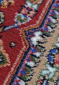 گبه ماشینی افرند کد 56821 زمینه لاکی