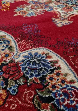 گبه ماشینی افرند کد 56832 زمینه لاکی