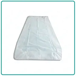 ملحفه کشدار یکبار مصرف - فروشگاه سلامت آنلاین توس طب یزد