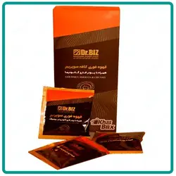 قهوه با قارچ گانودرما سوپریم - فروشگاه سلامت آنلاین توس طب یزد