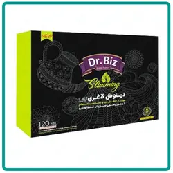 دمنوش لاغری - فروشگاه سلامت آنلاین توس طب یزد