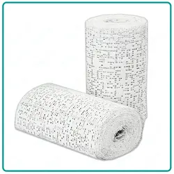 باند گچی ارتوپدی - فروشگاه سلامت آنلاین توس طب یزد