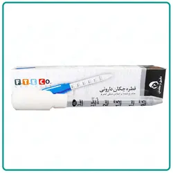 قطره چکان دارویی FTECO ( 5ML)