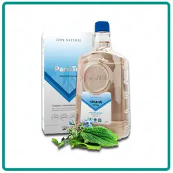 مقطر گیاهی پاپریکا ضد سودا 9 گیاه