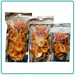 سیب خشک سلامتی - فروشگاه سلامت آنلاین توس طب یزد