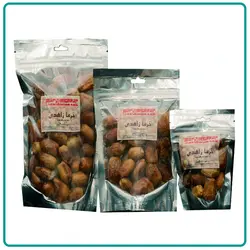 خرمای خشک زاهدی - فروشگاه سلامت آنلاین توس طب یزد