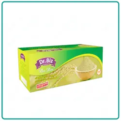 سبوس برنج قهوه‌ای