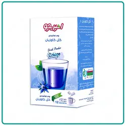 پودرنوشیدنی گل گاوزبان اسپریچو