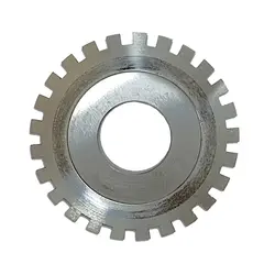 تیغه لبه پرفراژ آسان برش (خط انداز پرفراژی)