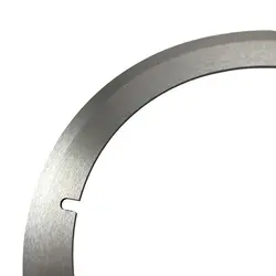 تیغه بشقابی آسان برش مدل130*100*1.5- D2