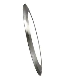 تیغه بشقابی آسان برش مدل130*100*1.5- D2