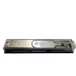 تیغ کاتر لبه تیتانیوم 14 خط شکست لوتز بلیدز