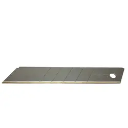 تیغ کاتر 7 خط شکست مدل لبه تیتانیوم لوتز بلیدز