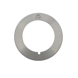 تیغه بشقابی 90x60x1/2-D2