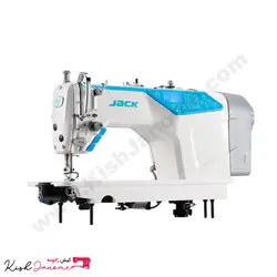 چرخ خیاطی راسته دوز اتوماتیک جک مدل A4B