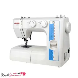 چرخ خیاطی ژانومه LE1812