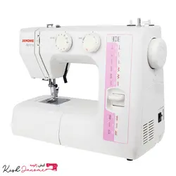 چرخ خیاطی ژانومه RE1712