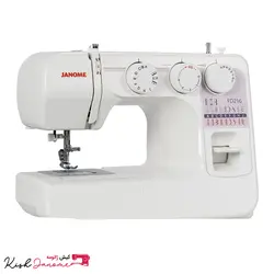 چرخ خیاطی ژانومه FD216