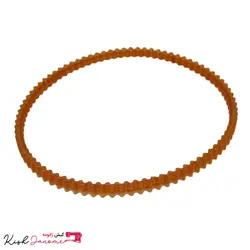 تسمه دینام چرخ خیاطی دوطرف شیار