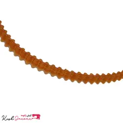 تسمه دینام چرخ خیاطی دوطرف شیار