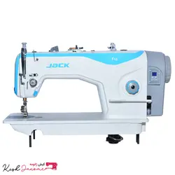 چرخ خیاطی راسته جک مدل F10