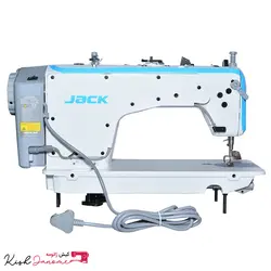 چرخ خیاطی راسته جک مدل F10