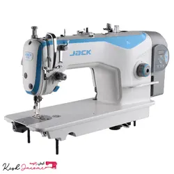 چرخ خیاطی راسته جک مدل A2