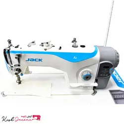 چرخ خیاطی راسته جک مدل A2