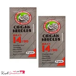 سوزن چرخ خیاطی 90/14