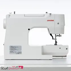 چرخ خیاطی کامپیوتری ژانومه M30A