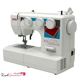 چرخ خیاطی ژانومه MOD19