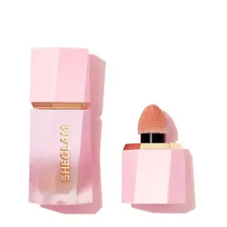 رژگونه مایع COLOR BLOOM شیگلم